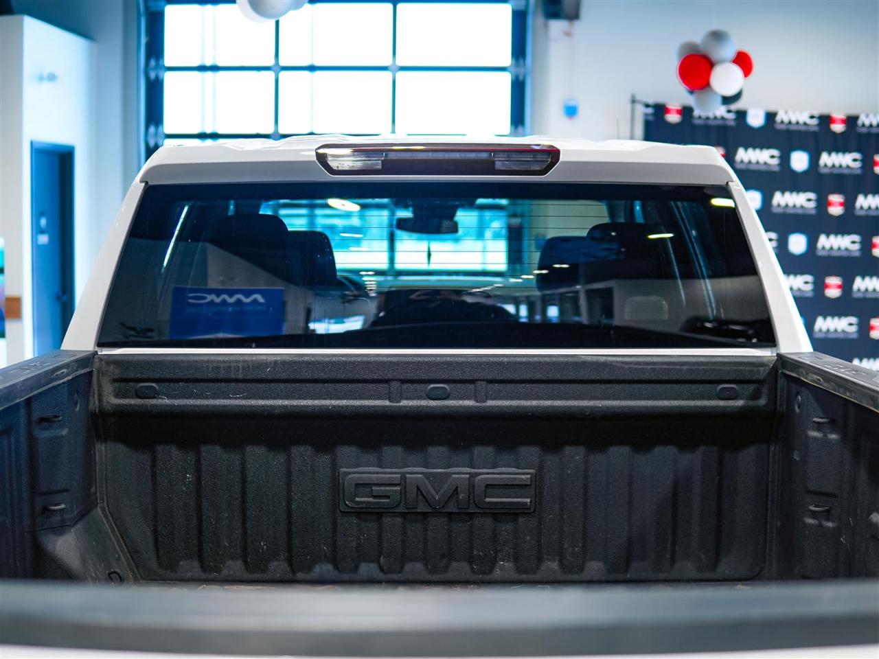 2023 GMC Sierra 1500 ELEVATION CREW CAB 4WD | NO ACCIDENTS Photo