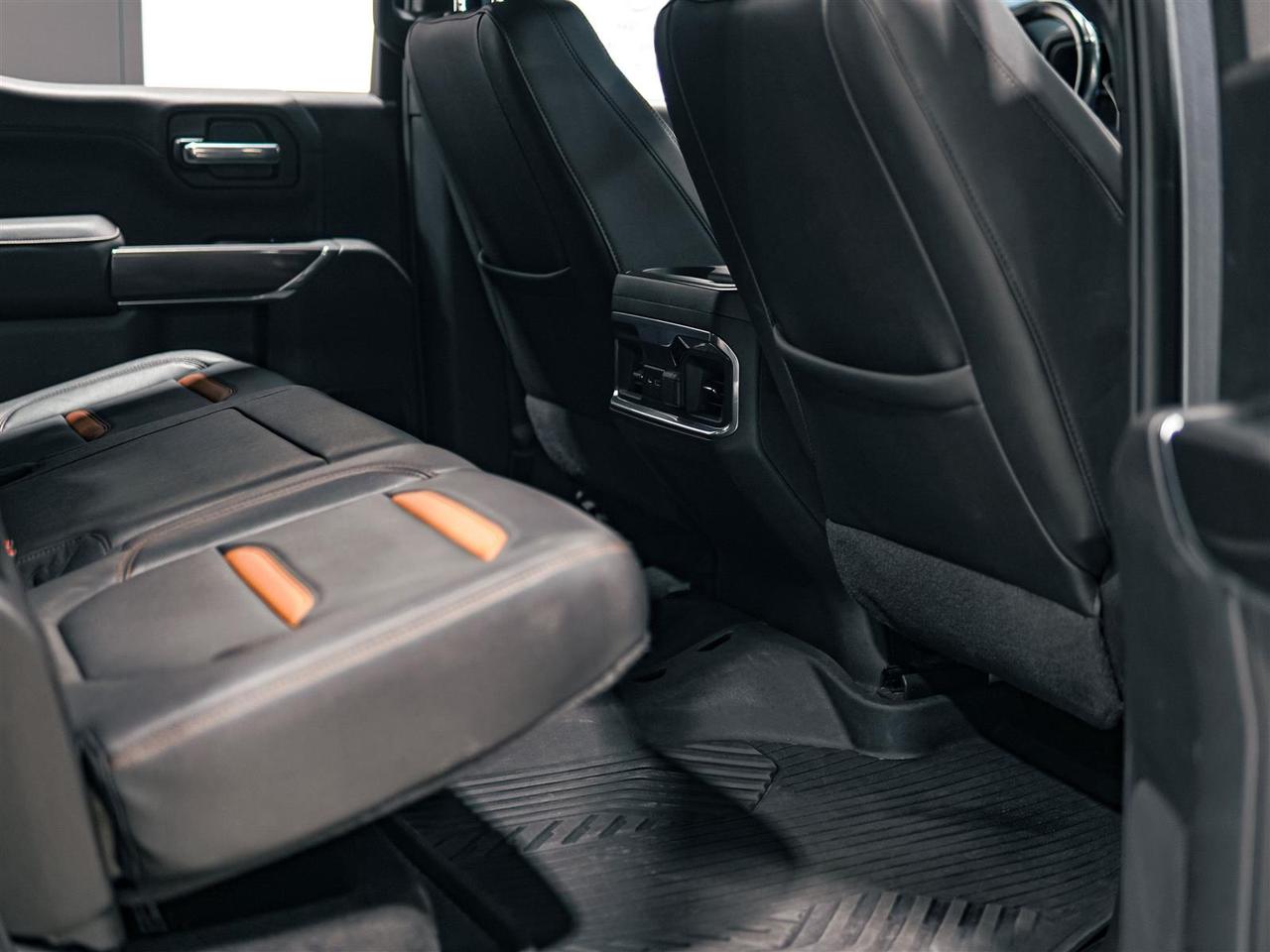 2022 GMC Sierra 1500 Limited Limited AT4 | 6.2L V8 CREW | LTHR | SUNROOF | BOSE Photo