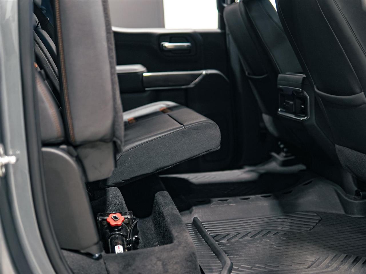 2022 GMC Sierra 1500 Limited Limited AT4 | 6.2L V8 CREW | LTHR | SUNROOF | BOSE Photo