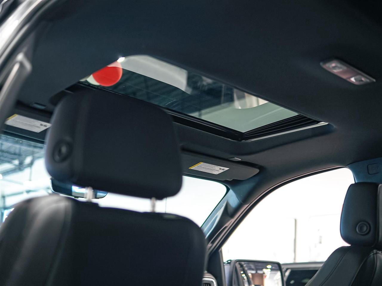 2022 GMC Sierra 1500 Limited Limited AT4 | 6.2L V8 CREW | LTHR | SUNROOF | BOSE Photo