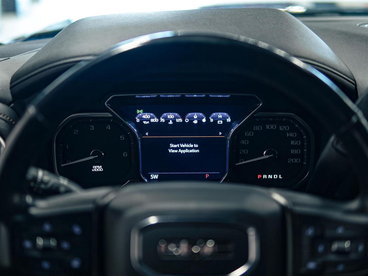 2022 GMC Sierra 1500 Limited Limited AT4 | 6.2L V8 CREW | LTHR | SUNROOF | BOSE Photo