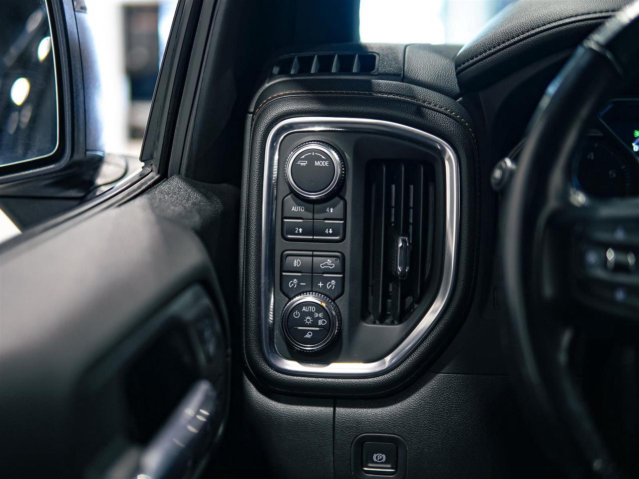 2022 GMC Sierra 1500 Limited Limited AT4 | 6.2L V8 CREW | LTHR | SUNROOF | BOSE Photo