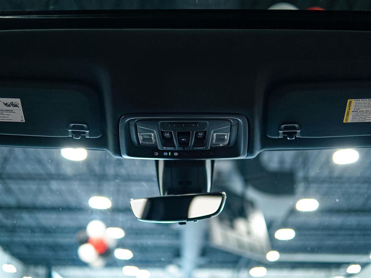 2022 GMC Sierra 1500 Limited Limited AT4 | 6.2L V8 CREW | LTHR | SUNROOF | BOSE Photo