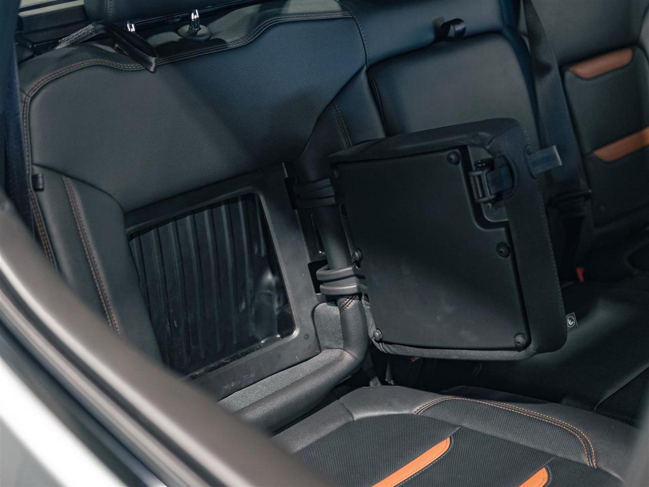 2022 GMC Sierra 1500 Limited Limited AT4 | 6.2L V8 CREW | LTHR | SUNROOF | BOSE Photo