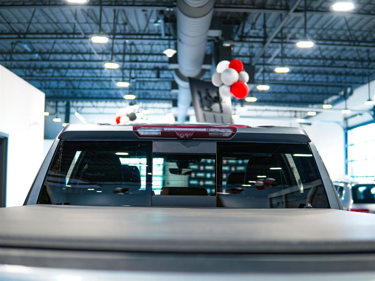 2022 GMC Sierra 1500 Limited Limited AT4 | 6.2L V8 CREW | LTHR | SUNROOF | BOSE Photo