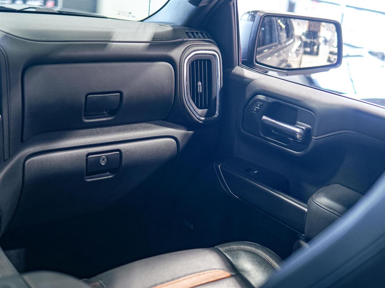 2022 GMC Sierra 1500 Limited Limited AT4 | 6.2L V8 CREW | LTHR | SUNROOF | BOSE Photo