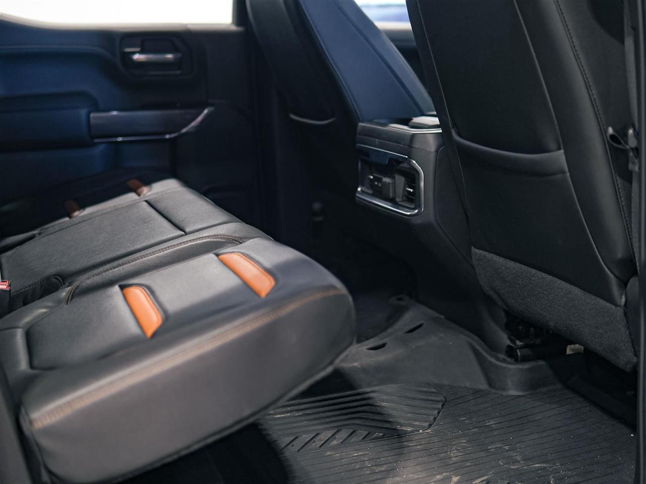 2022 GMC Sierra 1500 Limited Limited AT4 | 6.2L V8 CREW | LTHR | SUNROOF | BOSE Photo