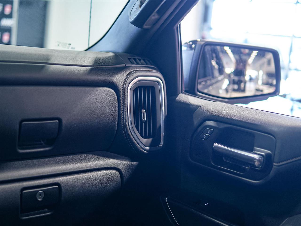2022 GMC Sierra 1500 Limited Limited AT4 | 6.2L V8 CREW | LTHR | SUNROOF | BOSE Photo