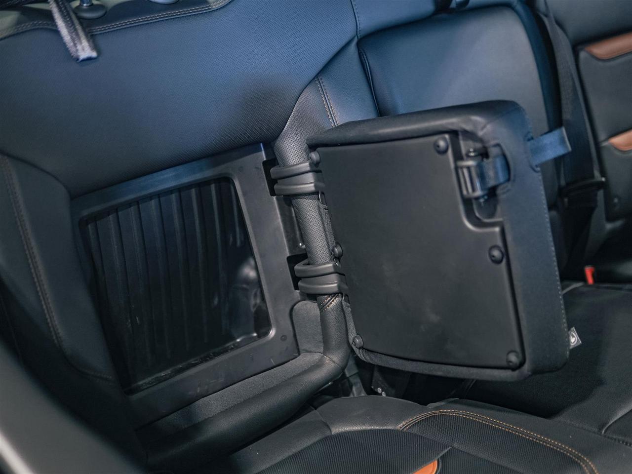 2022 GMC Sierra 1500 Limited Limited AT4 | 6.2L V8 CREW | LTHR | SUNROOF | BOSE Photo