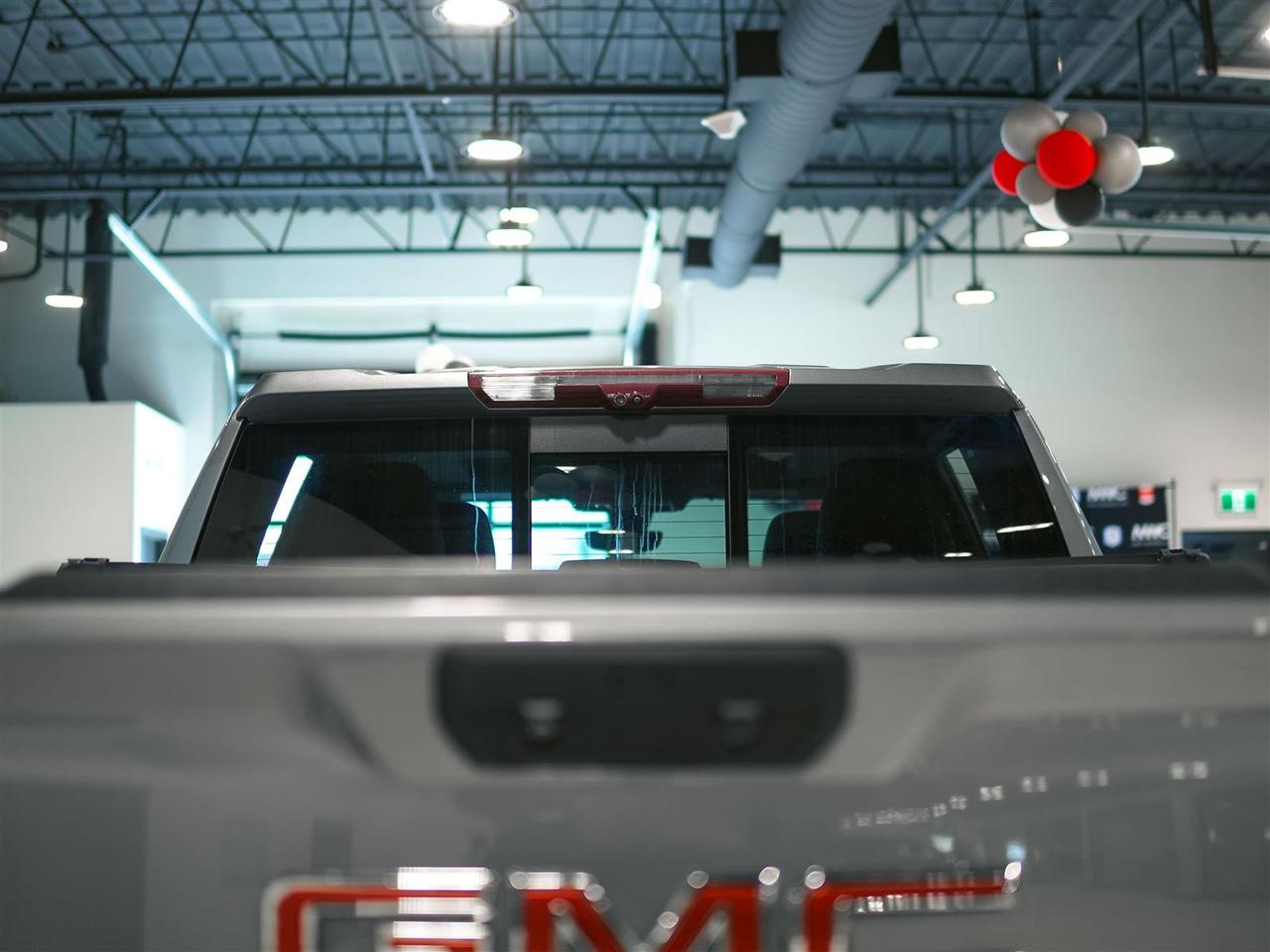 2022 GMC Sierra 1500 Limited Limited AT4 | 6.2L V8 CREW | LTHR | SUNROOF | BOSE Photo