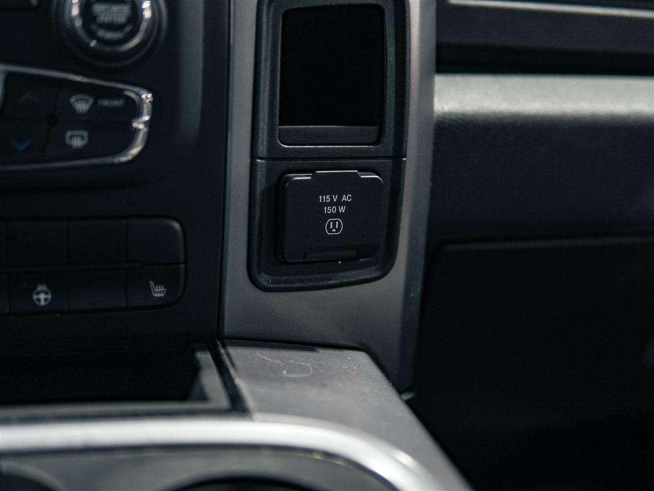 2023 RAM 1500 Classic SLT CREW CAB | 4X4 | CREW | 5.7 HEMI | LUX PKG | CONV PKG Photo