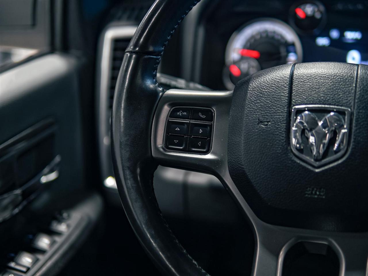 2023 RAM 1500 Classic SLT CREW CAB | 4X4 | CREW | 5.7 HEMI | LUX PKG | CONV PKG Photo