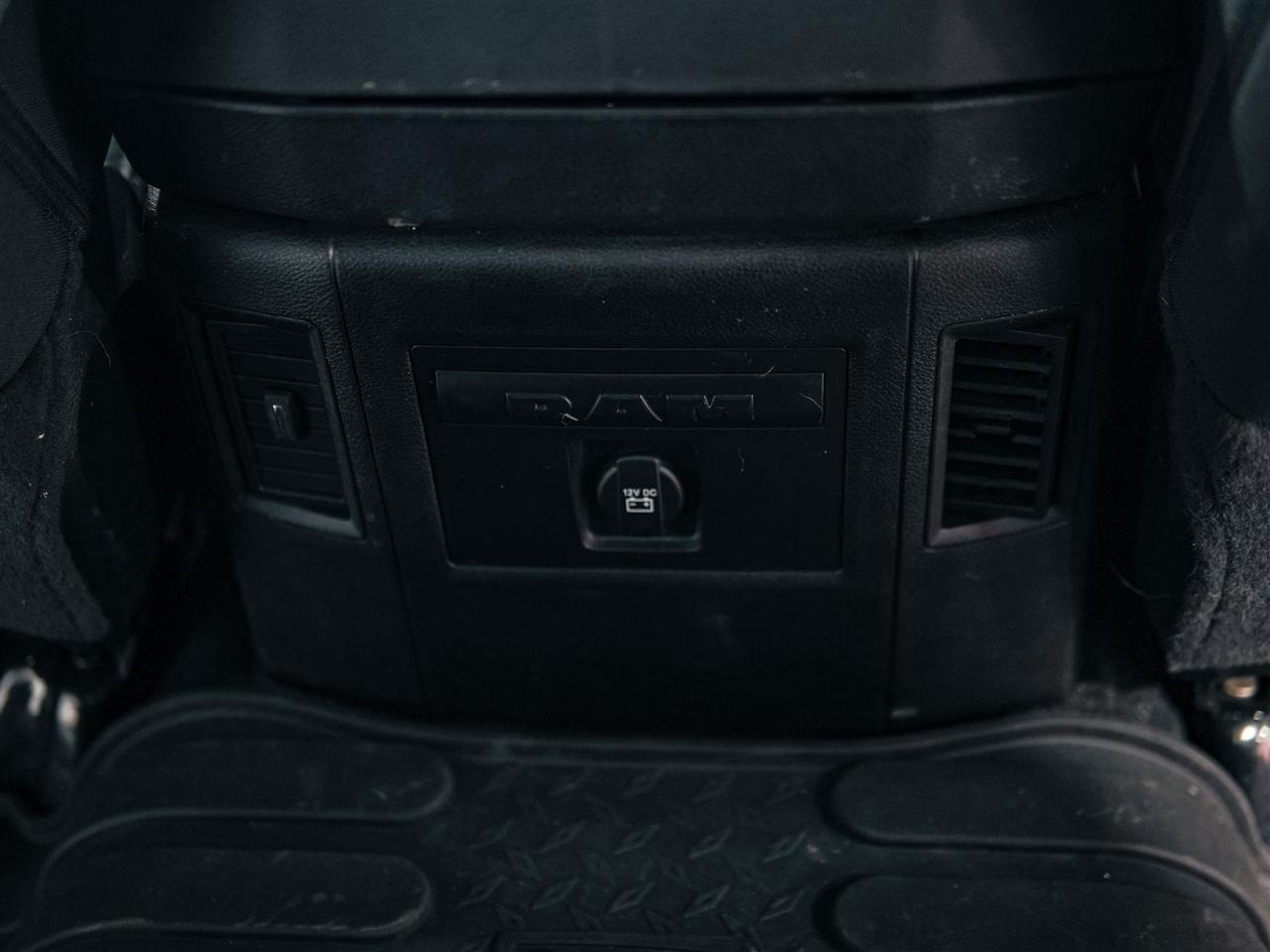 2023 RAM 1500 Classic SLT CREW CAB | 4X4 | CREW | 5.7 HEMI | LUX PKG | CONV PKG Photo