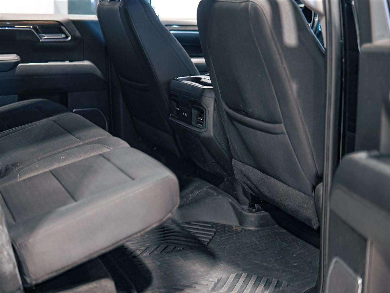 2023 Chevrolet Silverado 1500 LT TRAIL BOSS CREW CAB | DIESEL | NO ACCIDENTS Photo