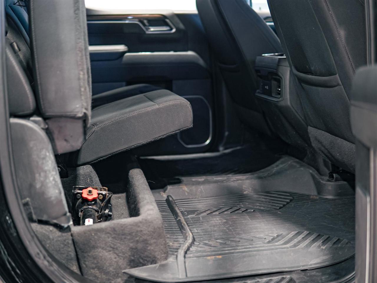 2023 Chevrolet Silverado 1500 LT TRAIL BOSS CREW CAB | DIESEL | NO ACCIDENTS Photo