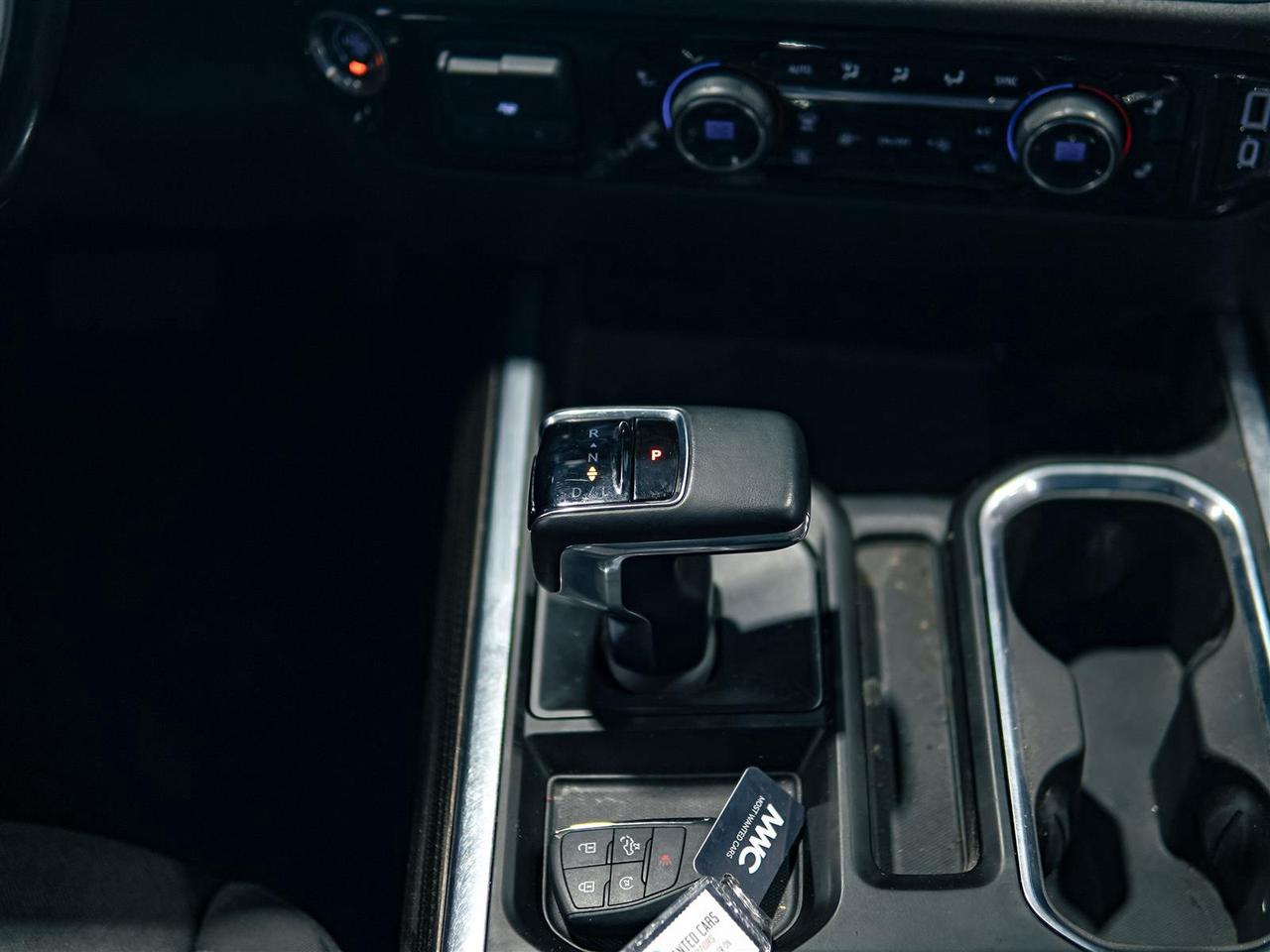 2023 Chevrolet Silverado 1500 LT TRAIL BOSS CREW CAB | DIESEL | NO ACCIDENTS Photo