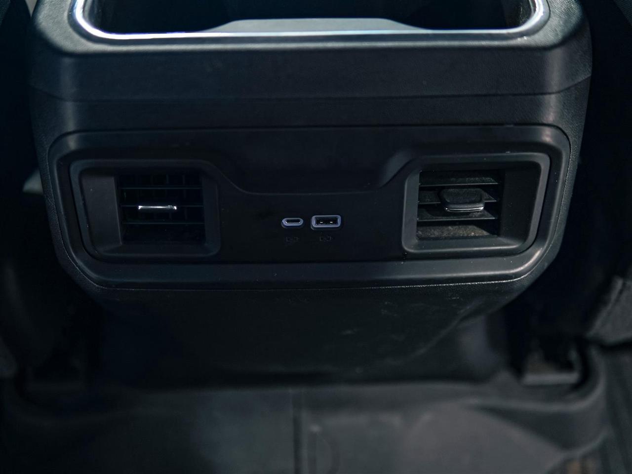 2023 Chevrolet Silverado 1500 LT TRAIL BOSS CREW CAB | DIESEL | NO ACCIDENTS Photo