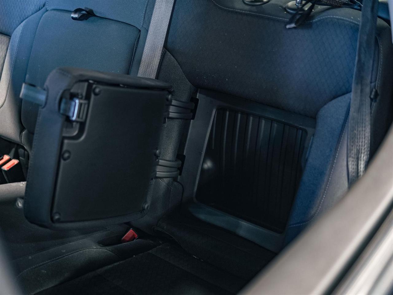 2023 Chevrolet Silverado 1500 LT TRAIL BOSS CREW CAB | DIESEL | NO ACCIDENTS Photo