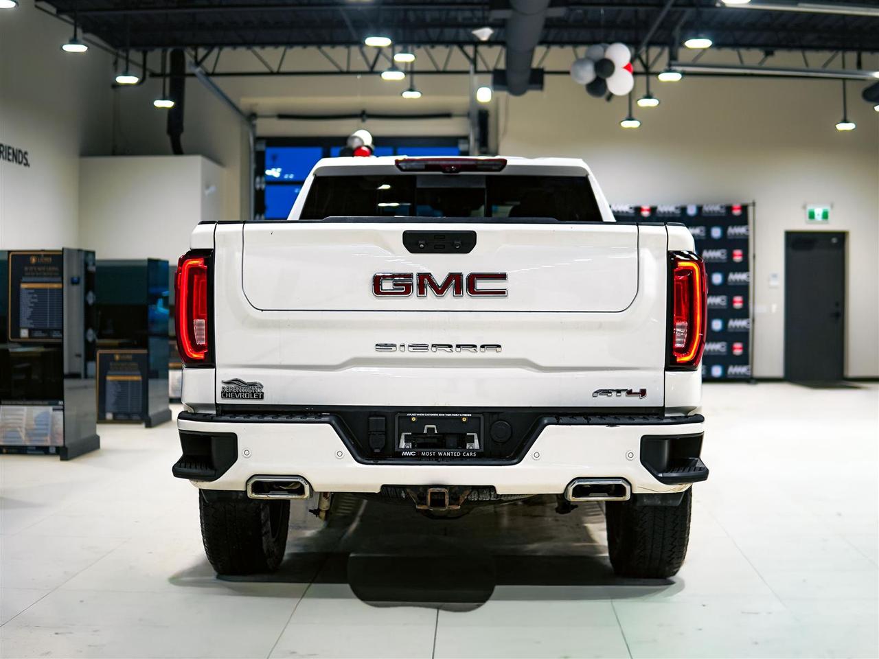 2022 GMC Sierra 1500 SOLD BY SUNNY Photo