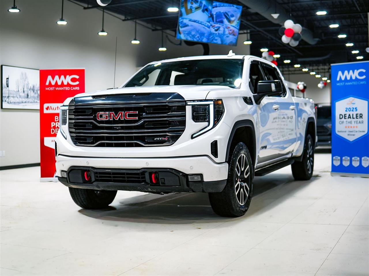 2022 GMC Sierra 1500 SOLD BY SUNNY Photo