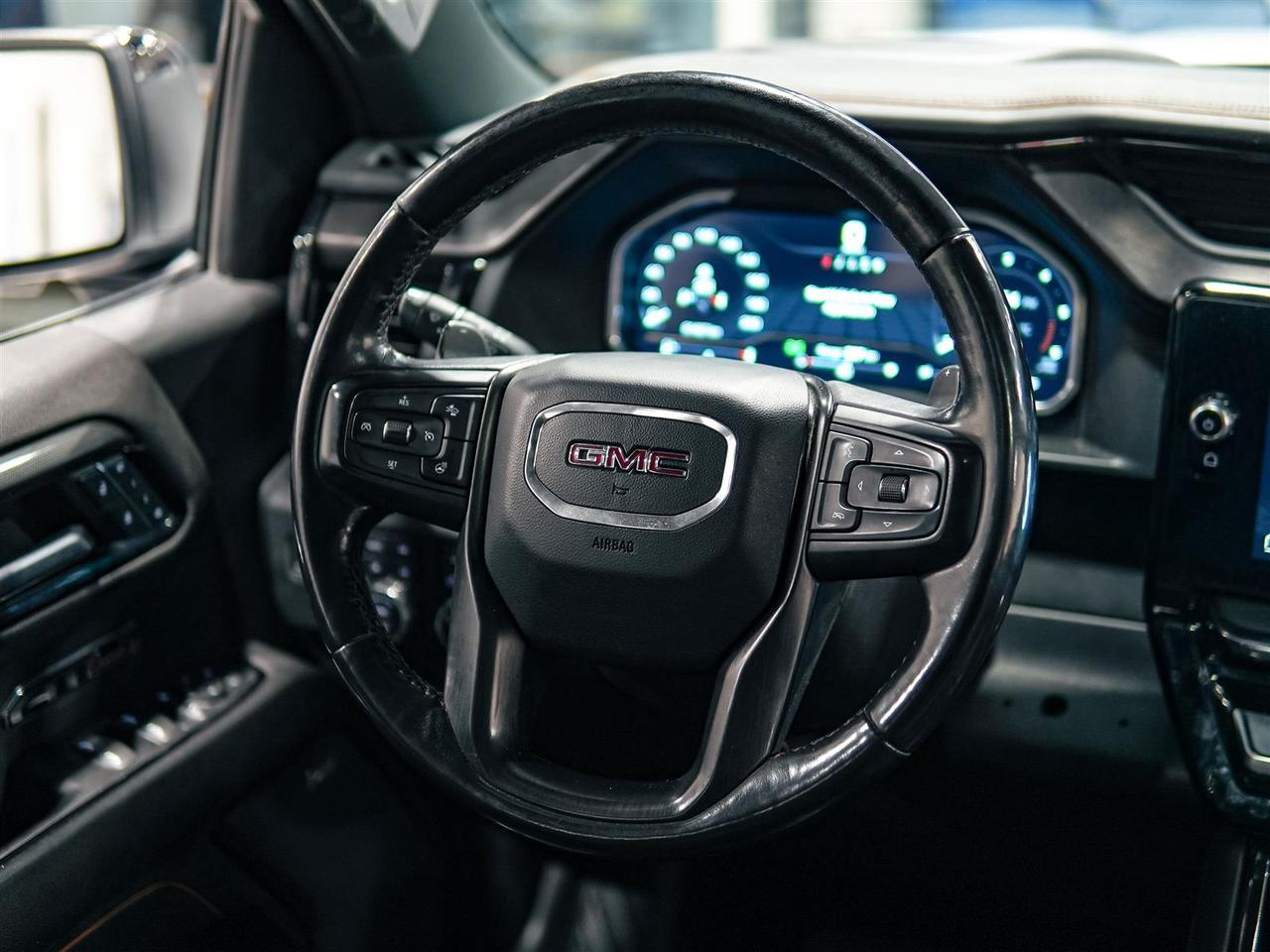 2022 GMC Sierra 1500 SOLD BY SUNNY Photo