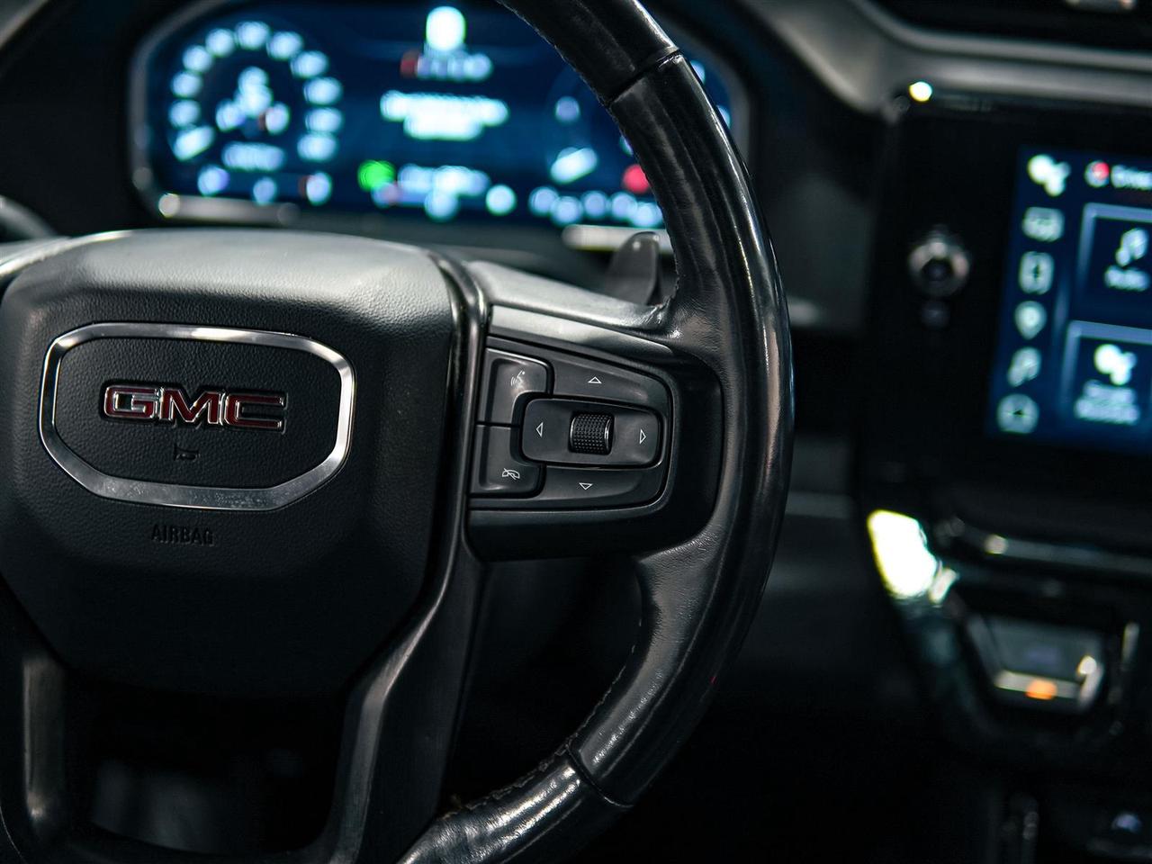 2022 GMC Sierra 1500 SOLD BY SUNNY Photo