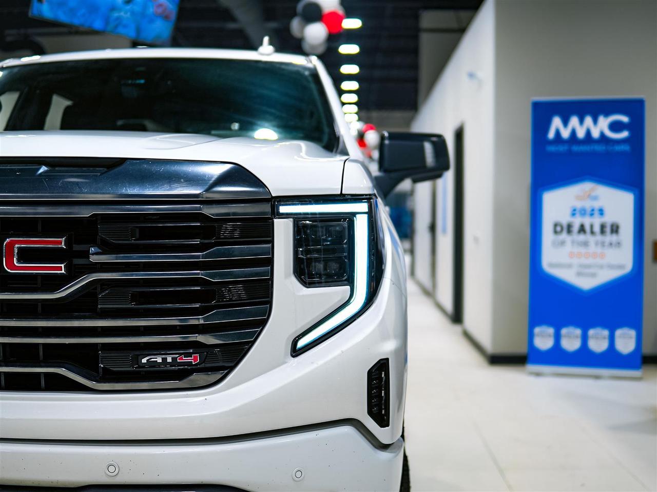 2022 GMC Sierra 1500 SOLD BY SUNNY Photo