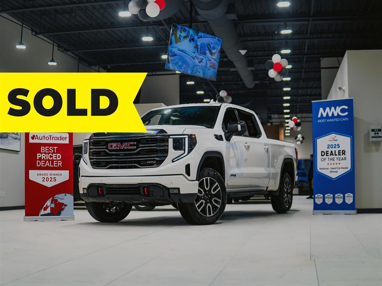 2022 GMC Sierra 1500 SOLD BY SUNNY Photo
