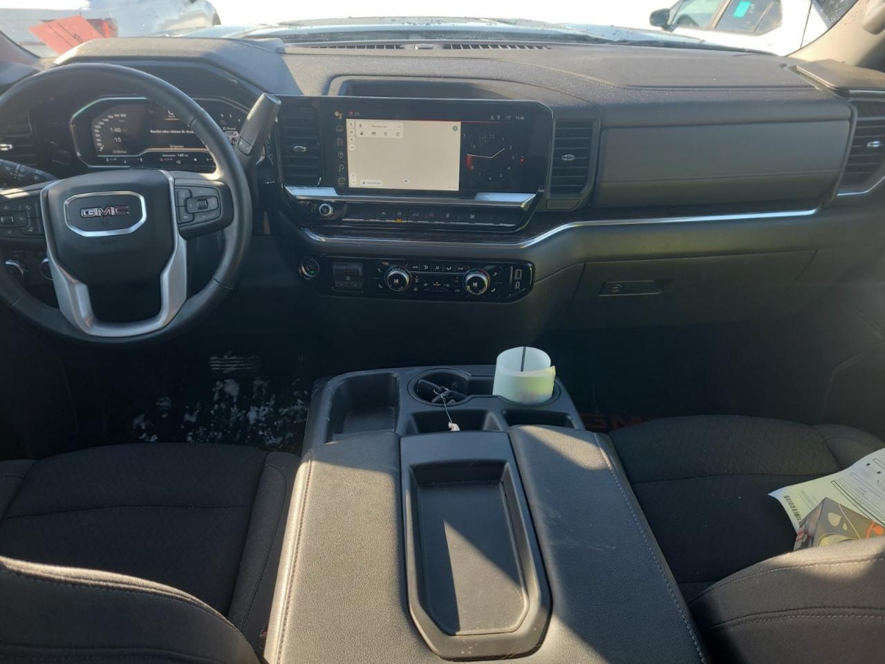 2024 GMC Sierra 1500 ELEVATION CREW CAB 4WD | NO ACCIDENTS Photo