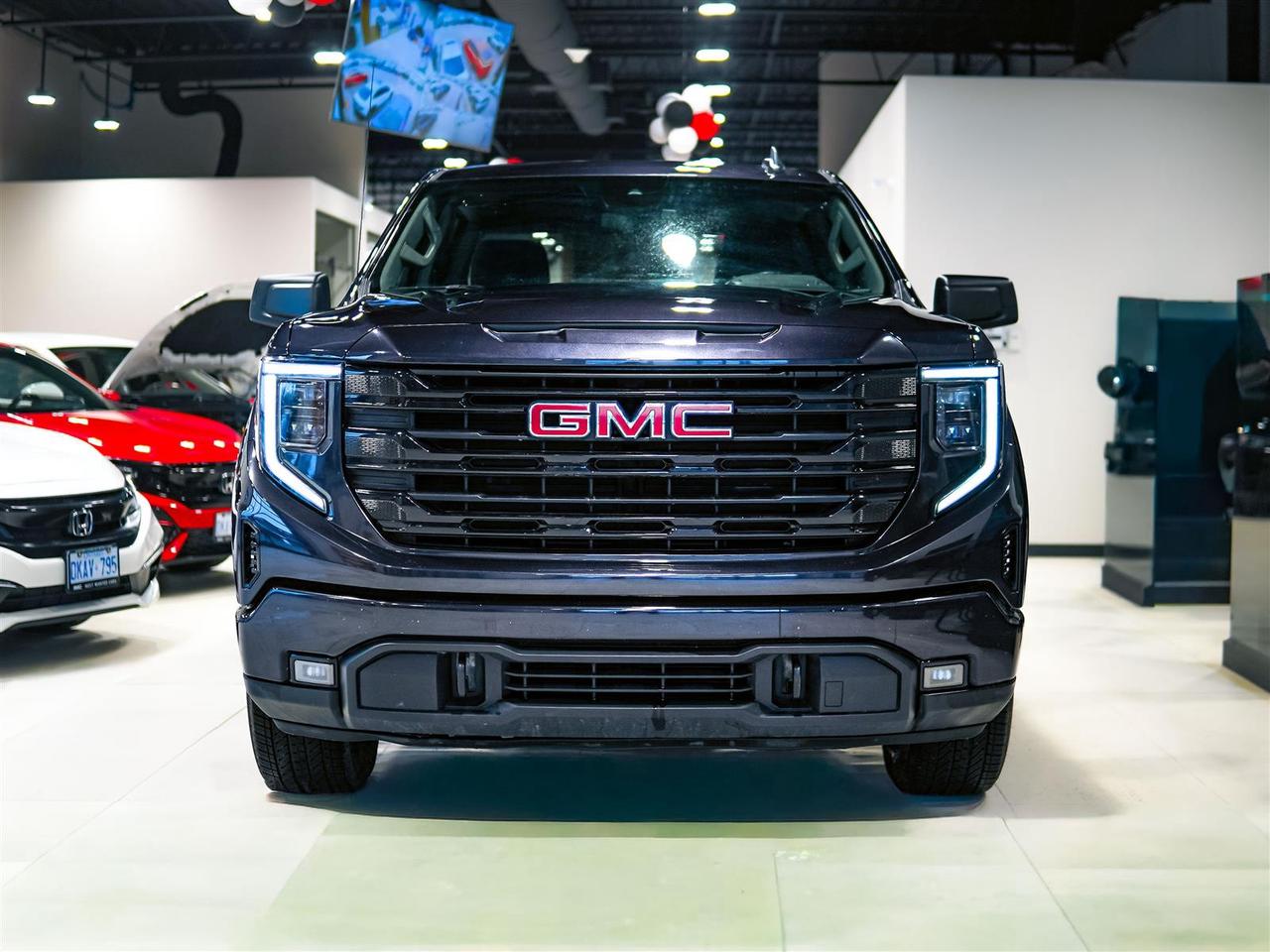 2024 GMC Sierra 1500 ELEVATION CREW CAB 4WD | NO ACCIDENTS Photo2