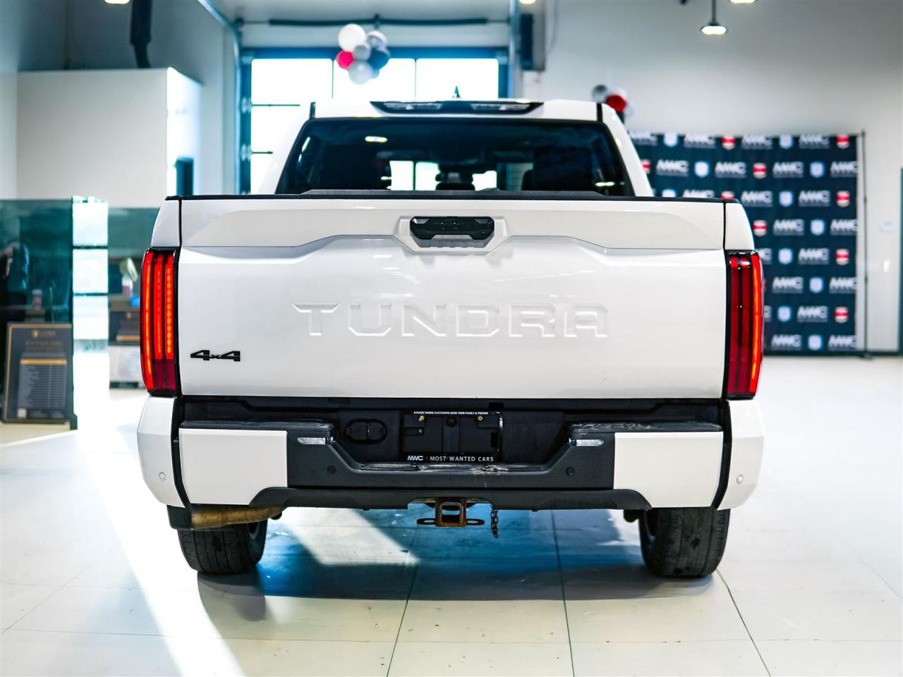 2022 Toyota Tundra SR CREW MAX | TRD SPORT | 4X4 | NO ACCIDENTS Photo