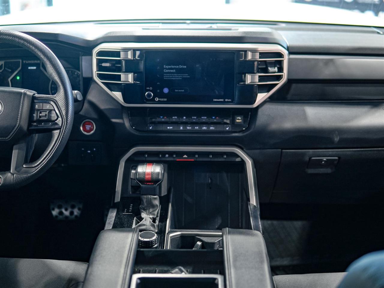 2022 Toyota Tundra SR CREW MAX | TRD SPORT | 4X4 | NO ACCIDENTS Photo