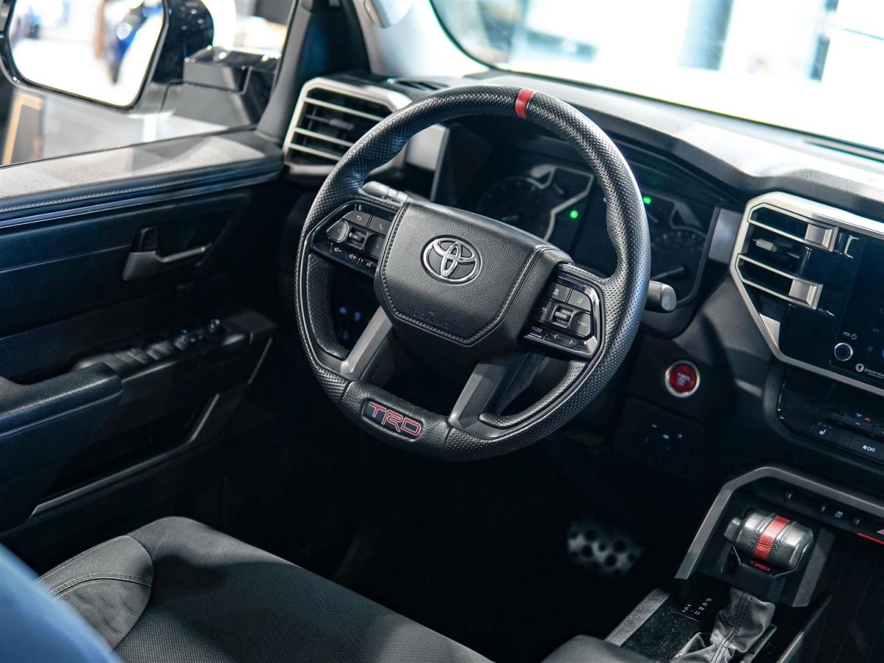 2022 Toyota Tundra SR CREW MAX | TRD SPORT | 4X4 | NO ACCIDENTS Photo