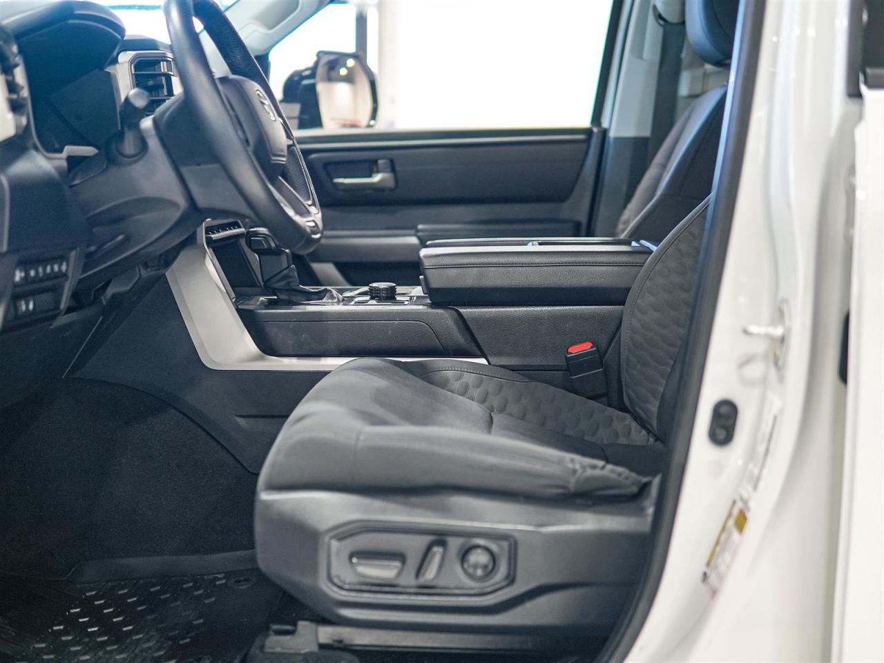 2022 Toyota Tundra SR CREW MAX | TRD SPORT | 4X4 | NO ACCIDENTS Photo