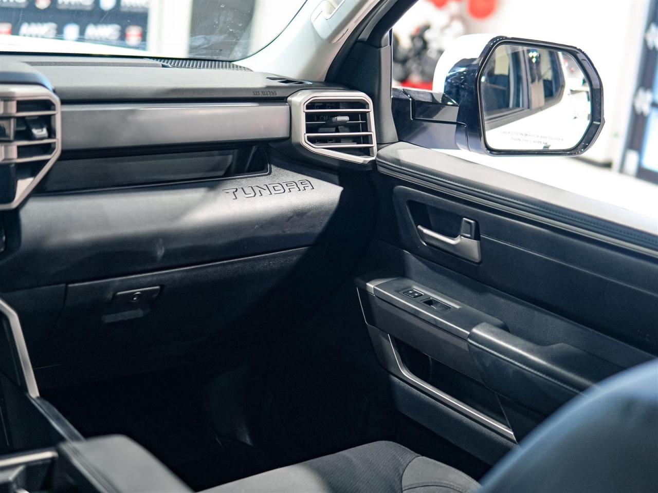 2022 Toyota Tundra SR CREW MAX | TRD SPORT | 4X4 | NO ACCIDENTS Photo