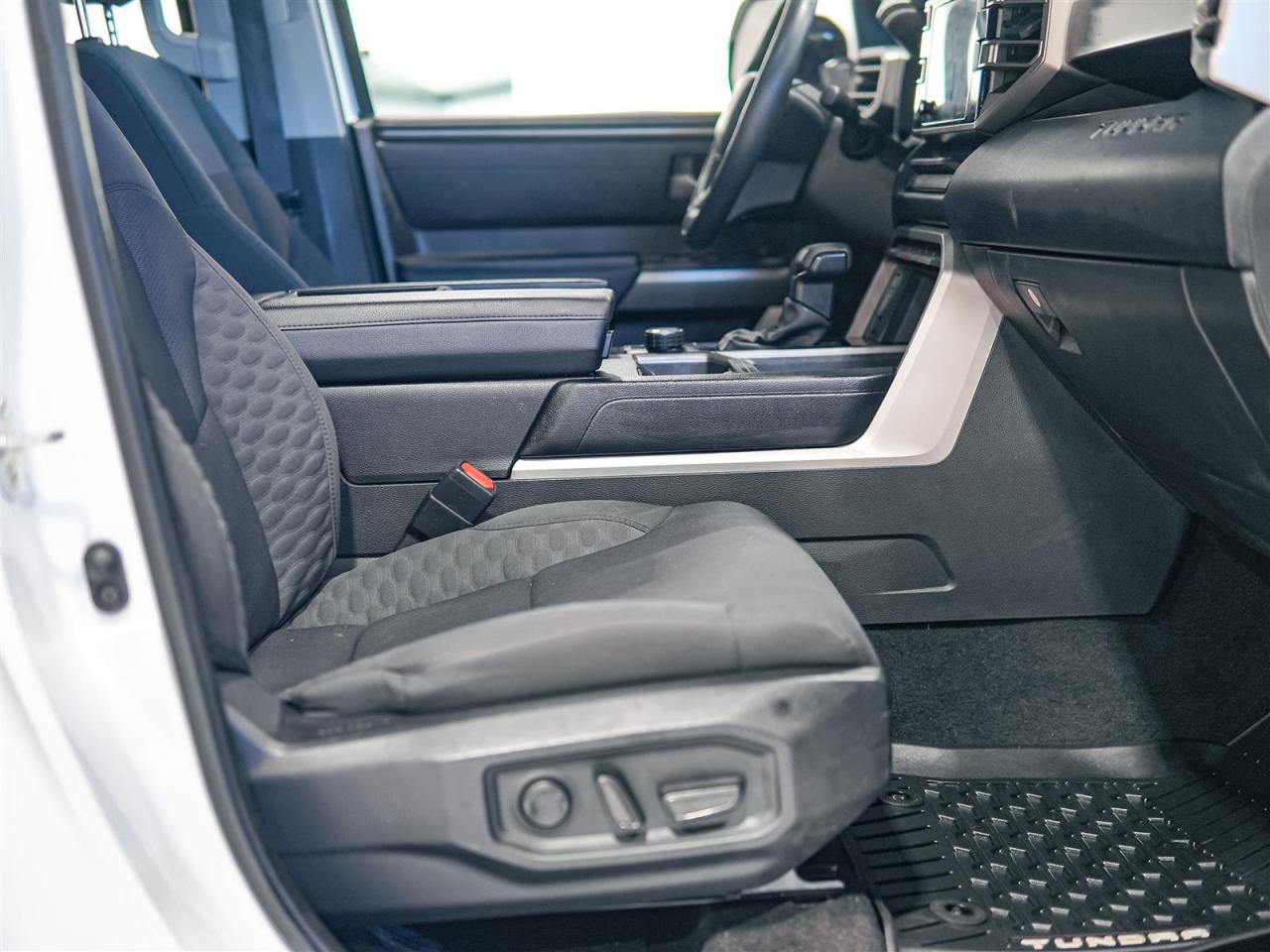 2022 Toyota Tundra SR CREW MAX | TRD SPORT | 4X4 | NO ACCIDENTS Photo