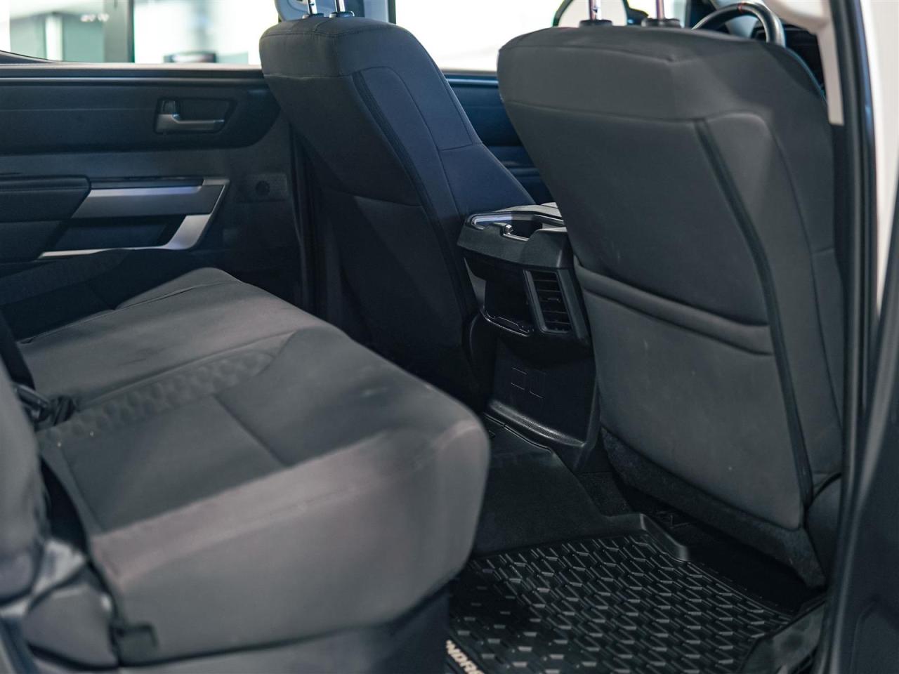 2022 Toyota Tundra SR CREW MAX | TRD SPORT | 4X4 | NO ACCIDENTS Photo