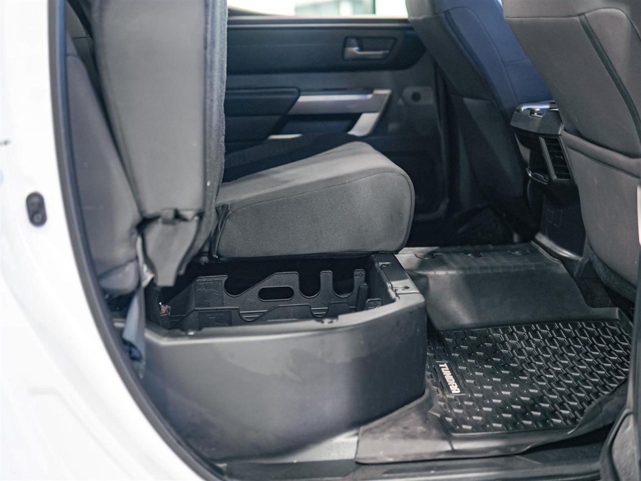 2022 Toyota Tundra SR CREW MAX | TRD SPORT | 4X4 | NO ACCIDENTS Photo