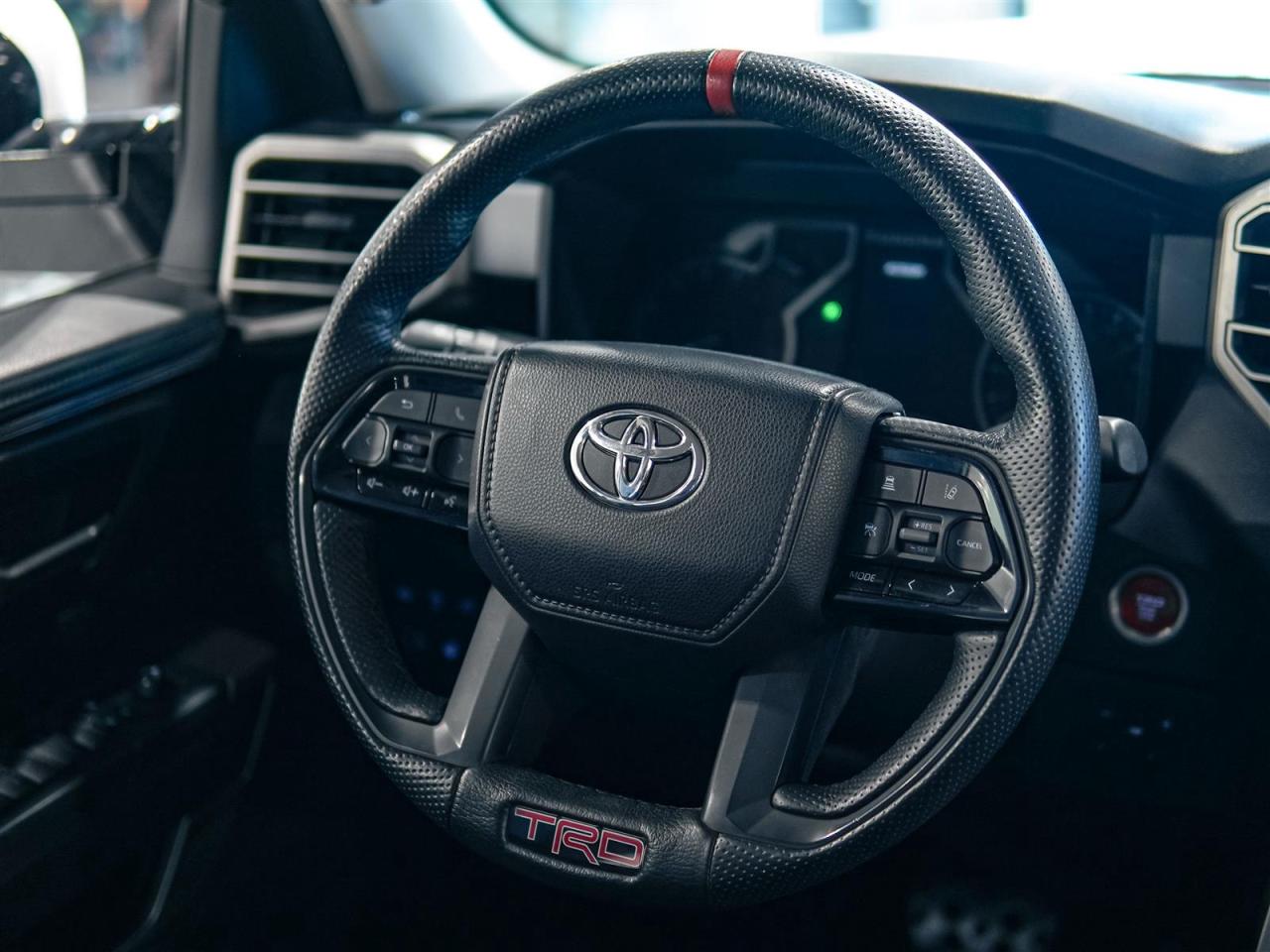 2022 Toyota Tundra SR CREW MAX | TRD SPORT | 4X4 | NO ACCIDENTS Photo