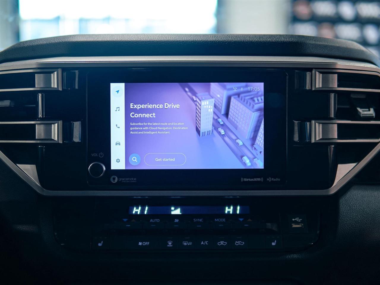 2022 Toyota Tundra SR CREW MAX | TRD SPORT | 4X4 | NO ACCIDENTS Photo