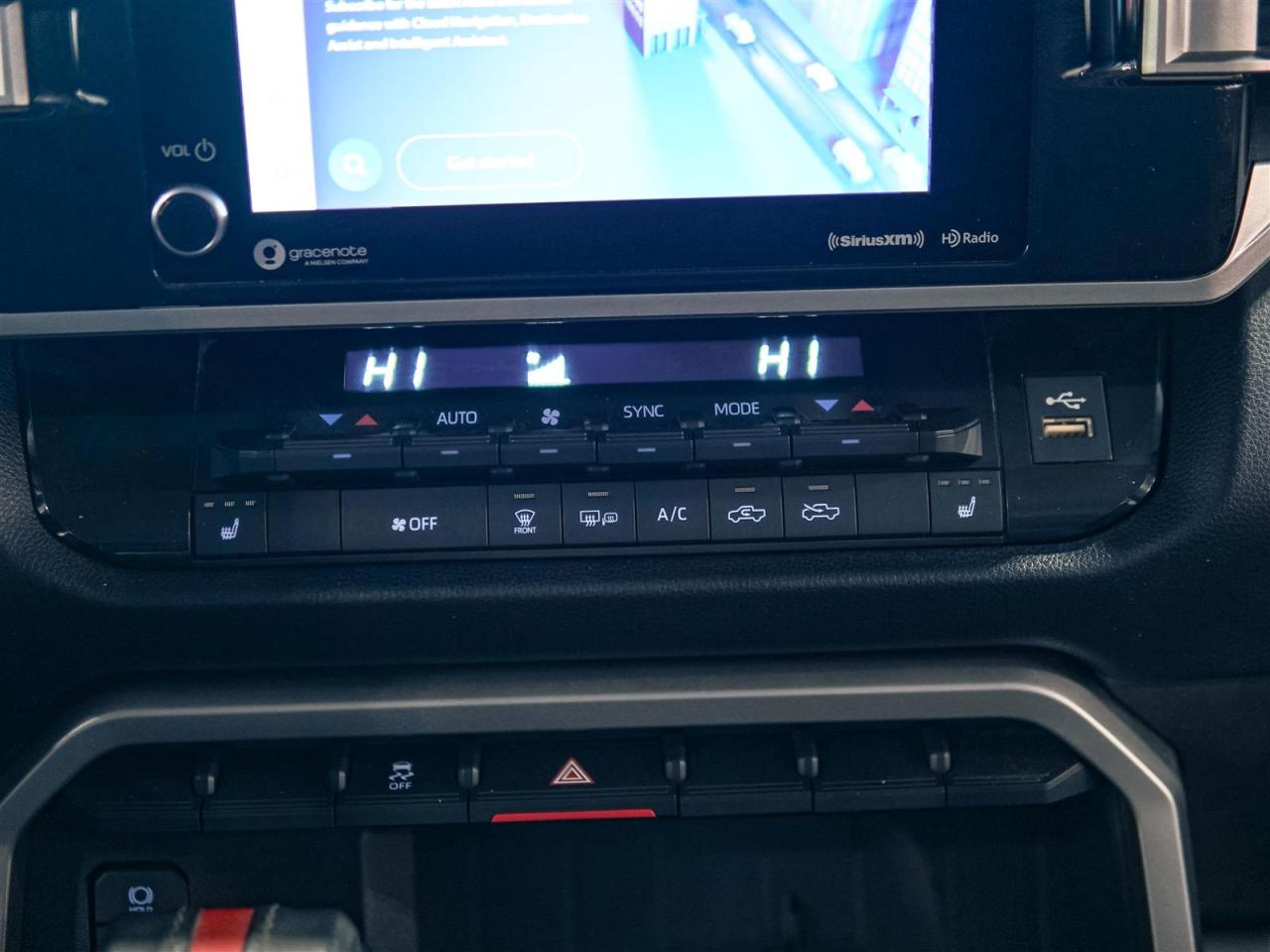 2022 Toyota Tundra SR CREW MAX | TRD SPORT | 4X4 | NO ACCIDENTS Photo