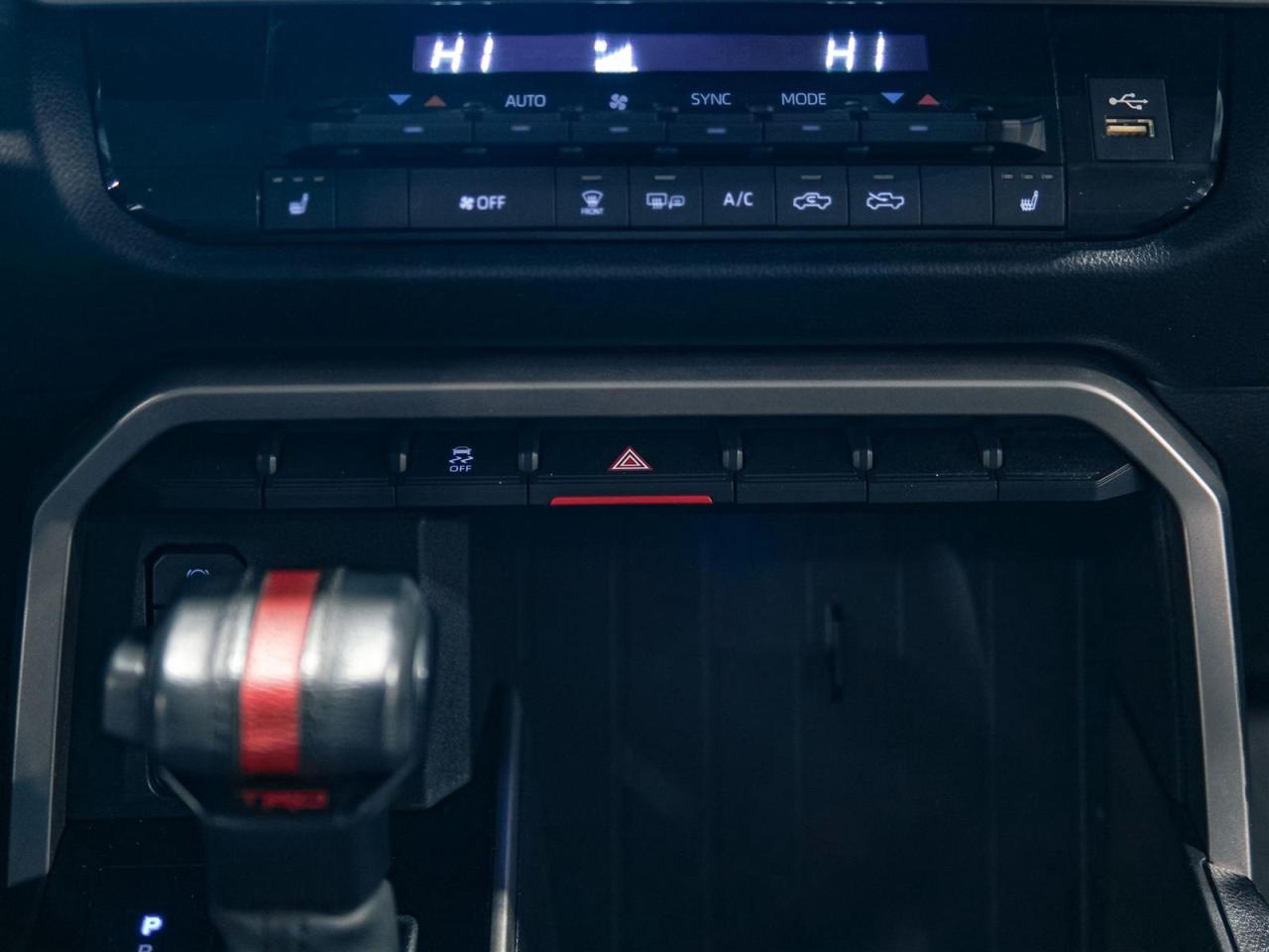 2022 Toyota Tundra SR CREW MAX | TRD SPORT | 4X4 | NO ACCIDENTS Photo