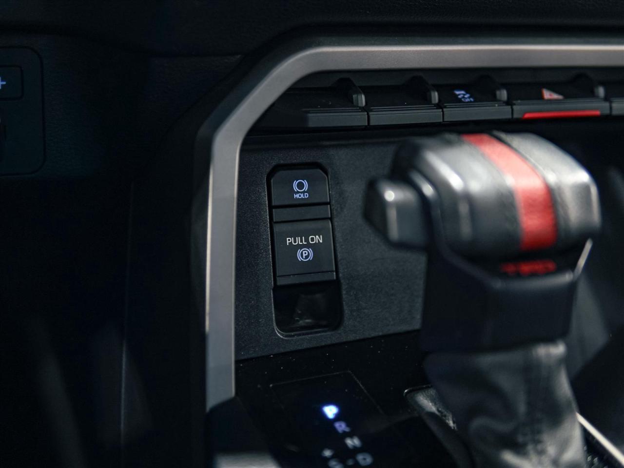 2022 Toyota Tundra SR CREW MAX | TRD SPORT | 4X4 | NO ACCIDENTS Photo