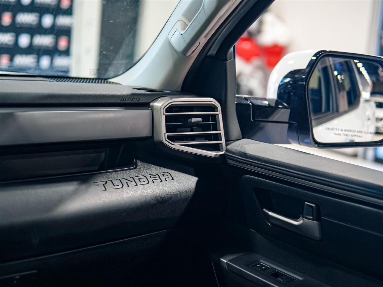 2022 Toyota Tundra SR CREW MAX | TRD SPORT | 4X4 | NO ACCIDENTS Photo