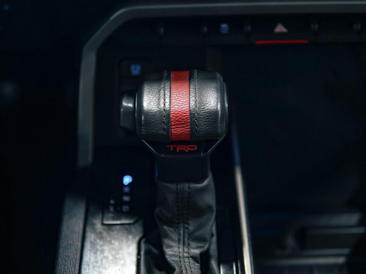 2022 Toyota Tundra SR CREW MAX | TRD SPORT | 4X4 | NO ACCIDENTS Photo