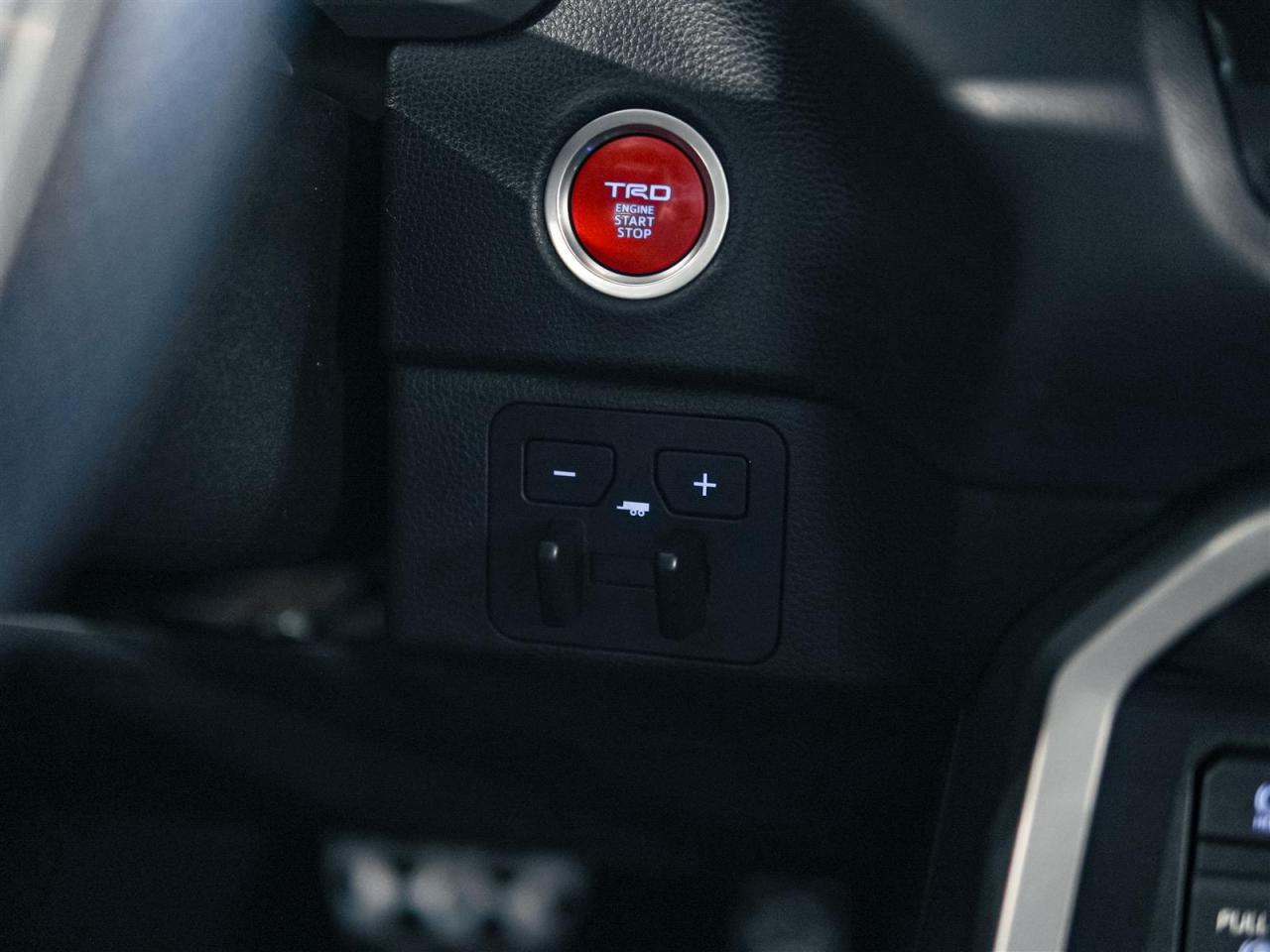 2022 Toyota Tundra SR CREW MAX | TRD SPORT | 4X4 | NO ACCIDENTS Photo