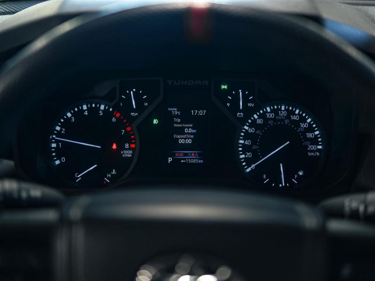 2022 Toyota Tundra SR CREW MAX | TRD SPORT | 4X4 | NO ACCIDENTS Photo