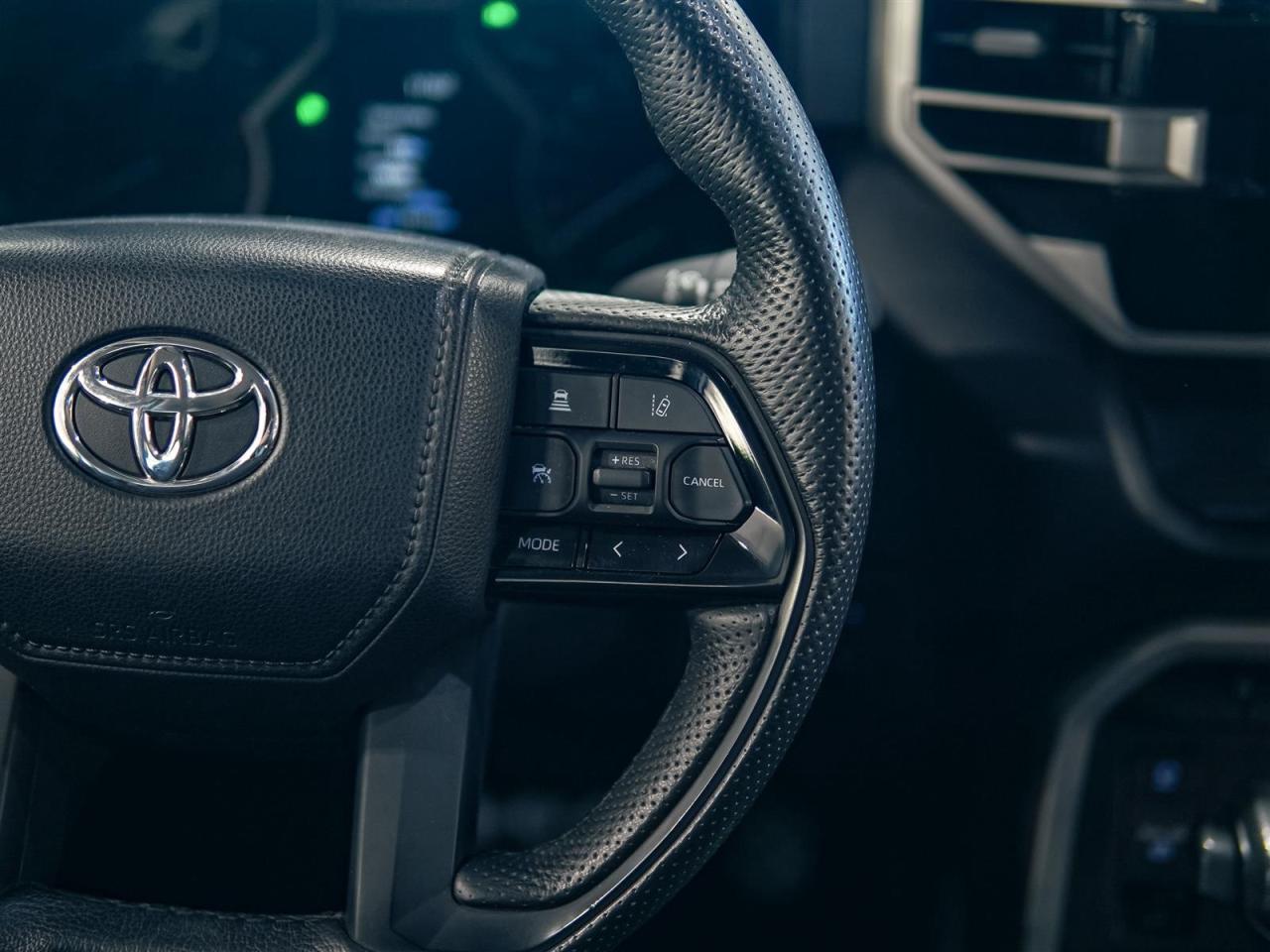 2022 Toyota Tundra SR CREW MAX | TRD SPORT | 4X4 | NO ACCIDENTS Photo