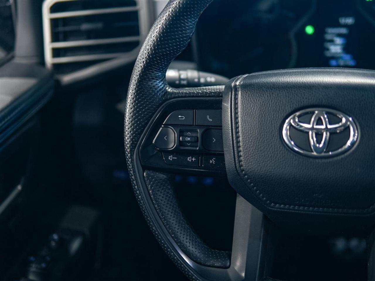 2022 Toyota Tundra SR CREW MAX | TRD SPORT | 4X4 | NO ACCIDENTS Photo