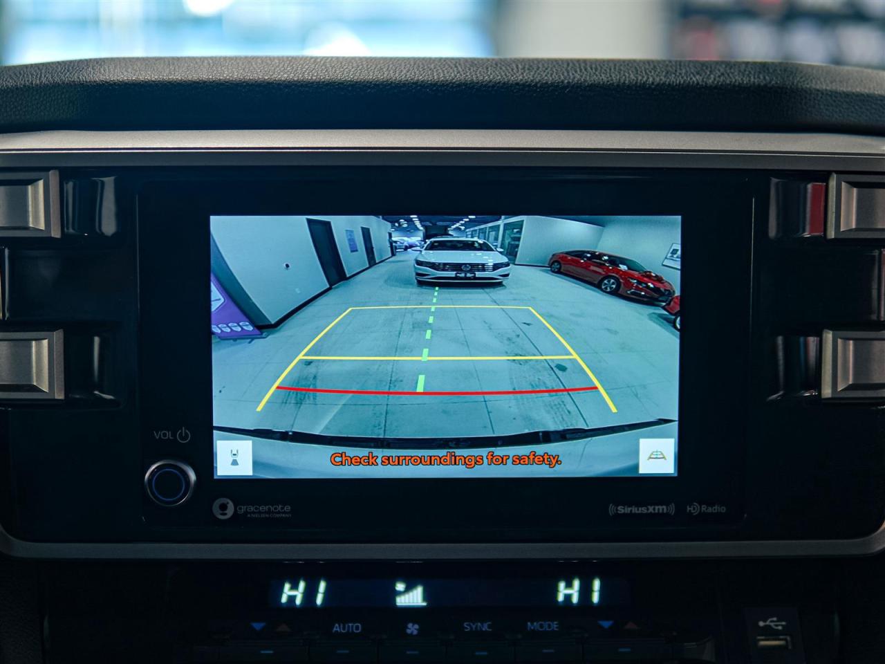 2022 Toyota Tundra SR CREW MAX | TRD SPORT | 4X4 | NO ACCIDENTS Photo